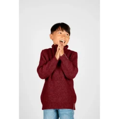 Engel - Kid's Troyer - Merinopullover Outlet