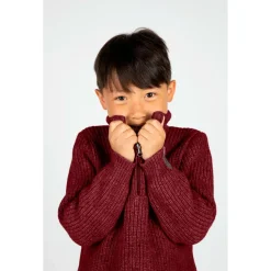 Engel - Kid's Troyer - Merinopullover Outlet