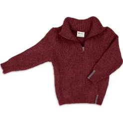 Engel - Kid's Troyer - Merinopullover Outlet