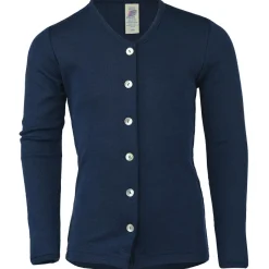 Engel Alltagsbekleidung|Jacken-- Kinder Cardigan - Wolljacke
