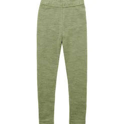 Kinder Engel - Kinder Leggings Merinoschurwolle - Merinounterwäsche