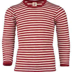 Kinder Engel - Kinder Shirt L/S - Merinounterwäsche
