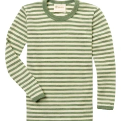 Kinder Engel - Kinder Shirt L/S - Merinounterwäsche