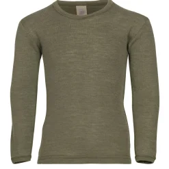 - Kinder Unterhemd L/S - Merinounterwäsche < Engel Sale