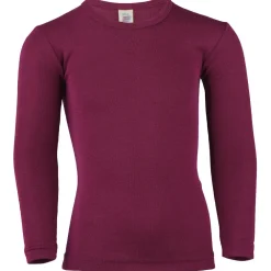 - Kinder Unterhemd L/S - Merinounterwäsche < Engel Sale