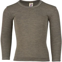 - Kinder Unterhemd L/S - Merinounterwäsche < Engel Sale