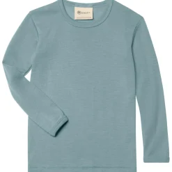 - Kinder Unterhemd L/S - Merinounterwäsche < Engel Sale