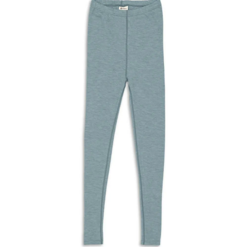 Engel - Leggings - Merinounterwäsche