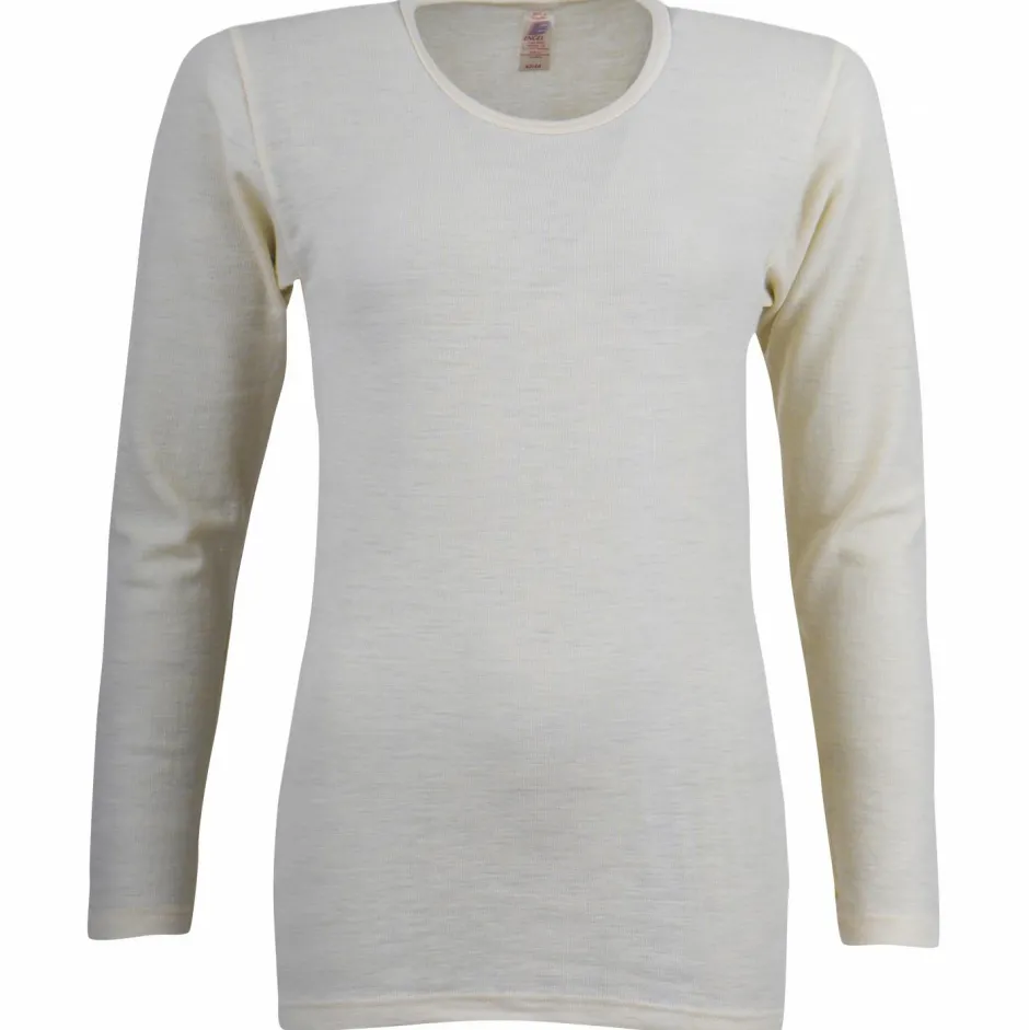 Engel - Shirt L/S - Alltagsunterwäsche