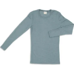 - Shirt L/S - Merinounterwäsche < Engel Clearance