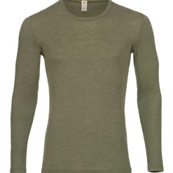 - Shirt L/S - Merinounterwäsche < Engel Clearance