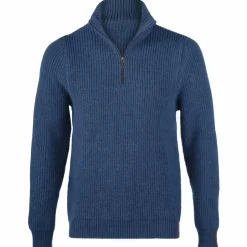 Engel Alltagsbekleidung|Pullover & Hoodies-- Troyer - Merinopullover