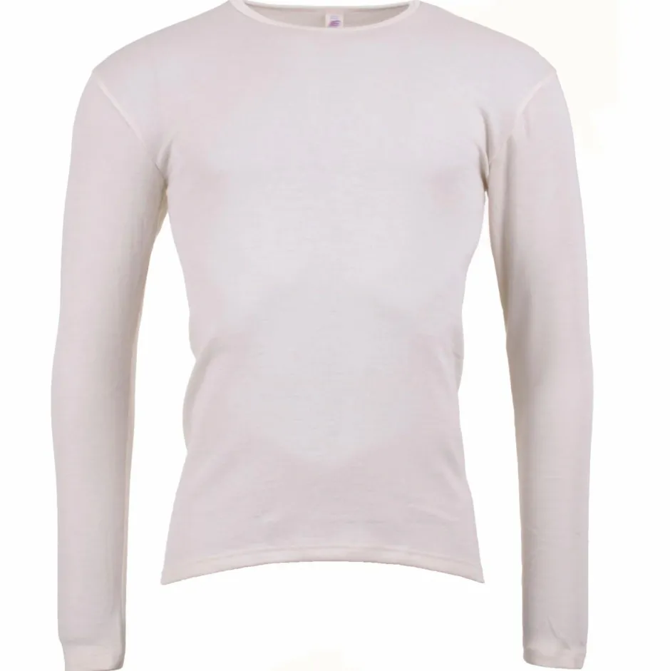 Engel - Unterhemd L/S - Merinounterwäsche