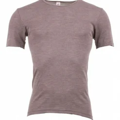 Engel - Unterhemd S/S - Merinounterwäsche Outlet