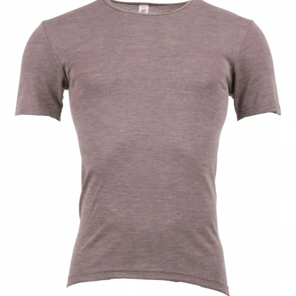 Engel - Unterhemd S/S - Merinounterwäsche Outlet