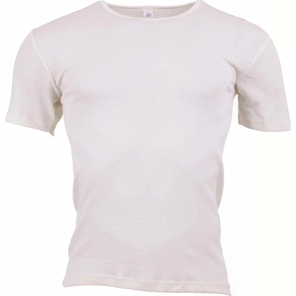 Engel - Unterhemd S/S - Merinounterwäsche Outlet