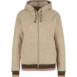 Engel - Women's Damen-Blouson - Wolljacke
