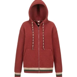 Engel - Women's Damen-Blouson - Wolljacke