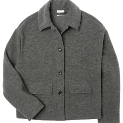 Engel - Women's Jacke - Merinojacke