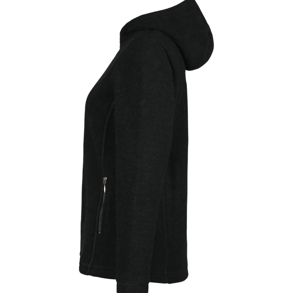 - Women's Jacke mit Kapuze - Wolljacke < Engel Online