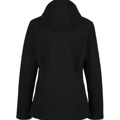 - Women's Jacke mit Kapuze - Wolljacke < Engel Online