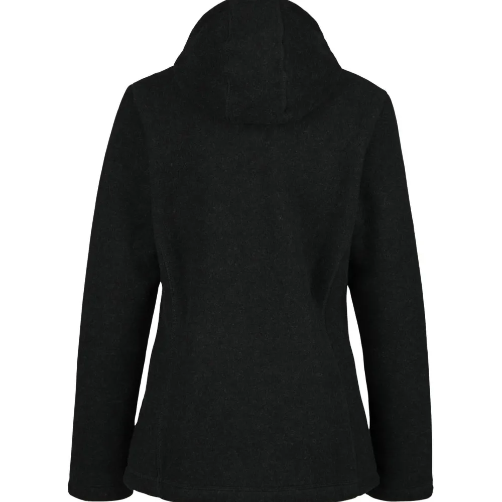 - Women's Jacke mit Kapuze - Wolljacke < Engel Online