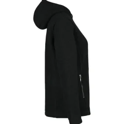 - Women's Jacke mit Kapuze - Wolljacke < Engel Online