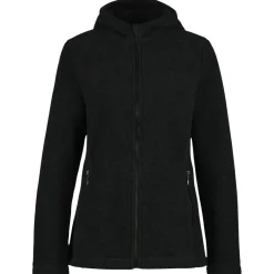 - Women's Jacke mit Kapuze - Wolljacke < Engel Online