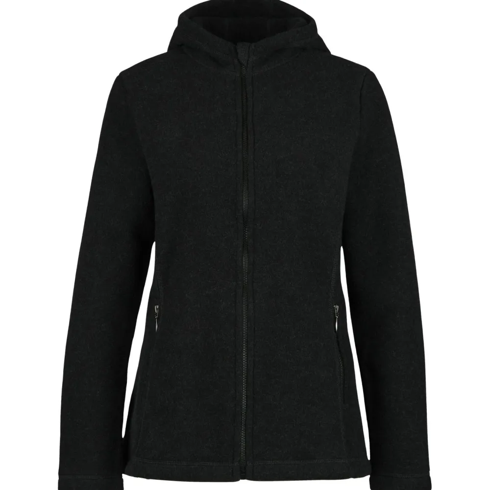 - Women's Jacke mit Kapuze - Wolljacke < Engel Online