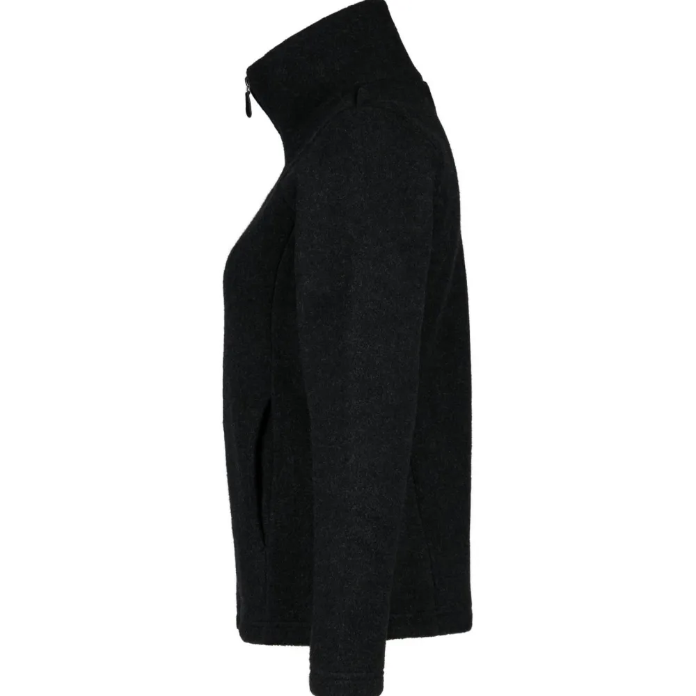Engel - Women's Jacke Tailliert - Wolljacke Best