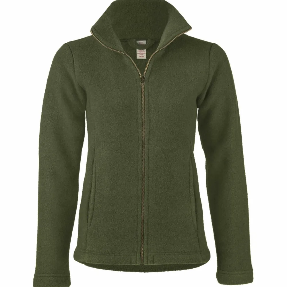 Engel - Women's Jacke Tailliert - Wolljacke Best