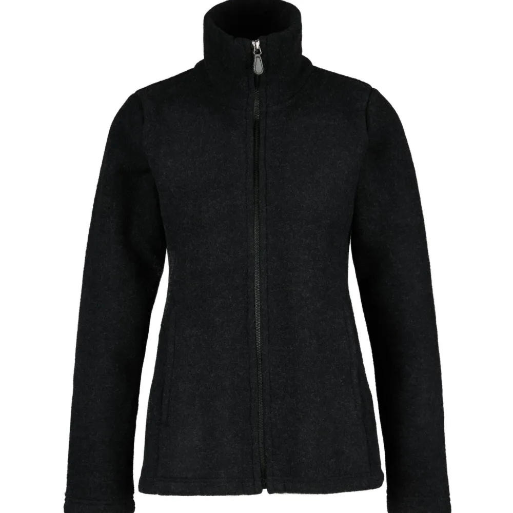 Engel - Women's Jacke Tailliert - Wolljacke Best