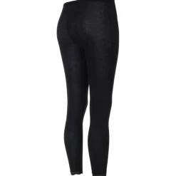 Engel - Women's Leggings mit Spitze - Merinounterwäsche