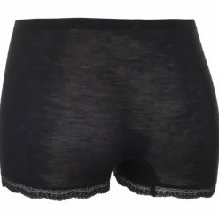 Engel - Women's Pants mit Spitze - Merinounterwäsche