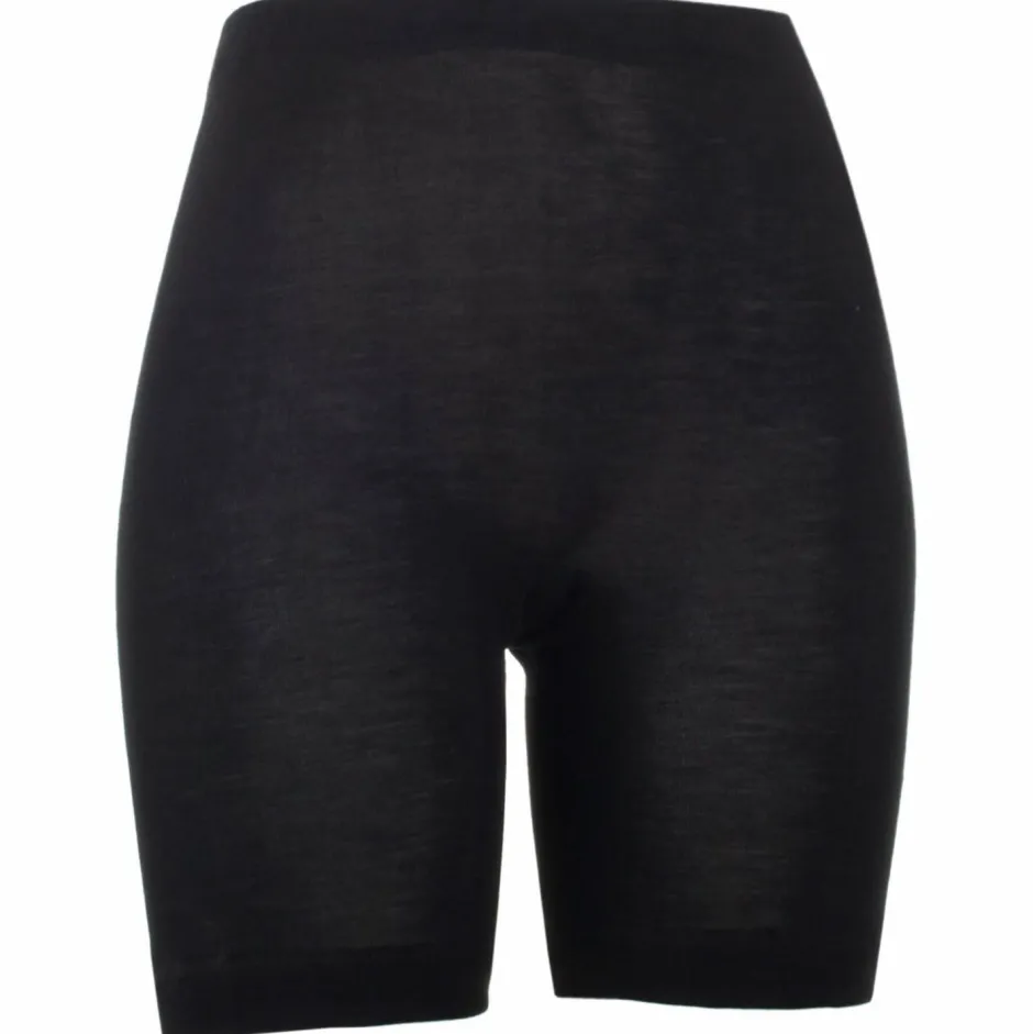 Engel - Women's Schlüpfer mit Bein - Merinounterwäsche