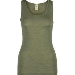 Engel - Women's Trägerhemd - Merinounterwäsche Discount