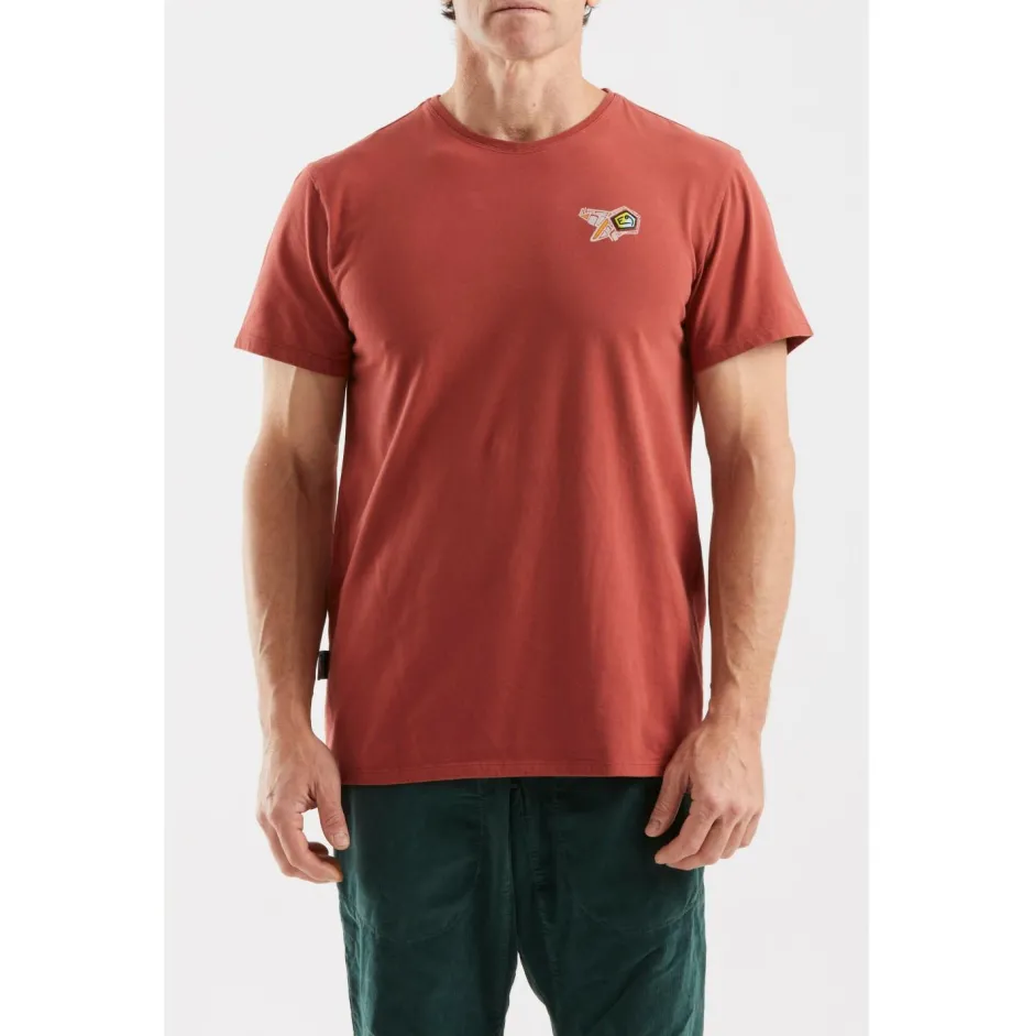 E9 - Oneove - T-hirt