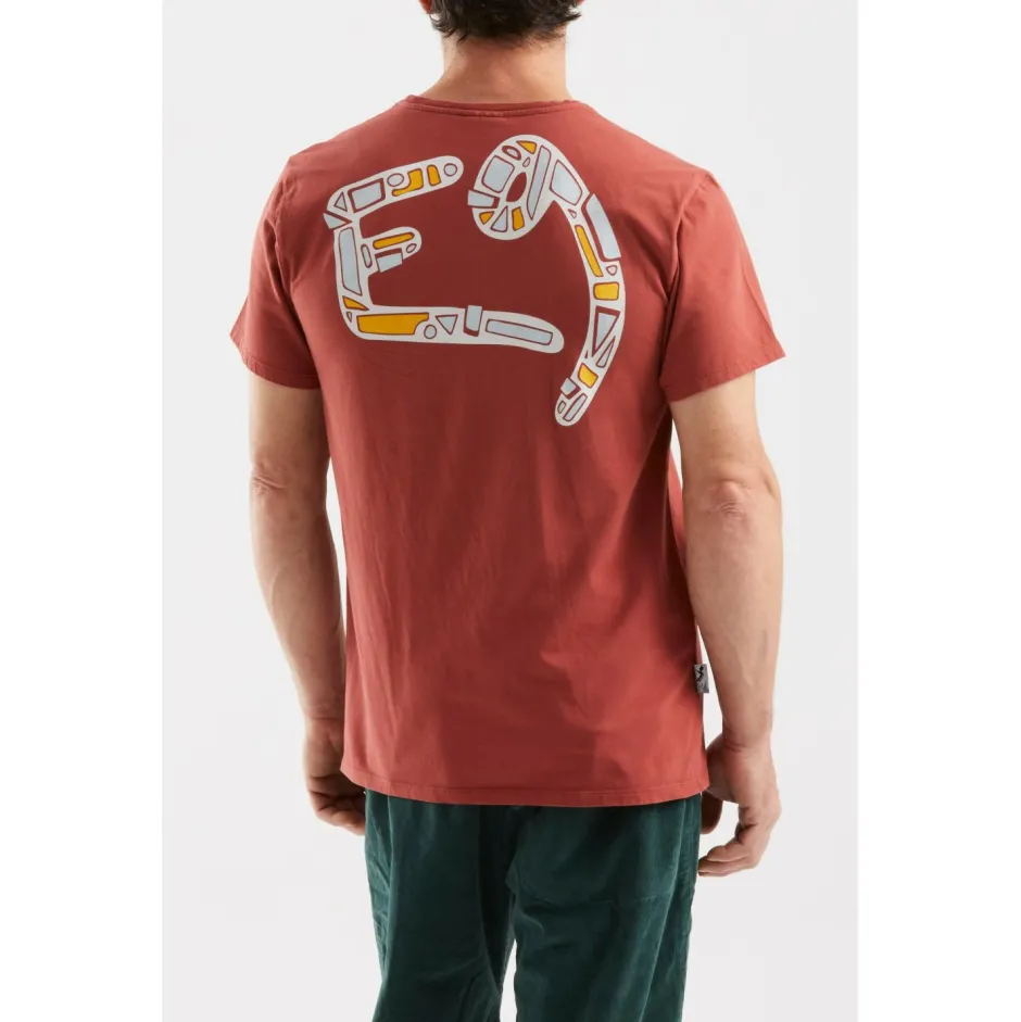 E9 - Oneove - T-hirt