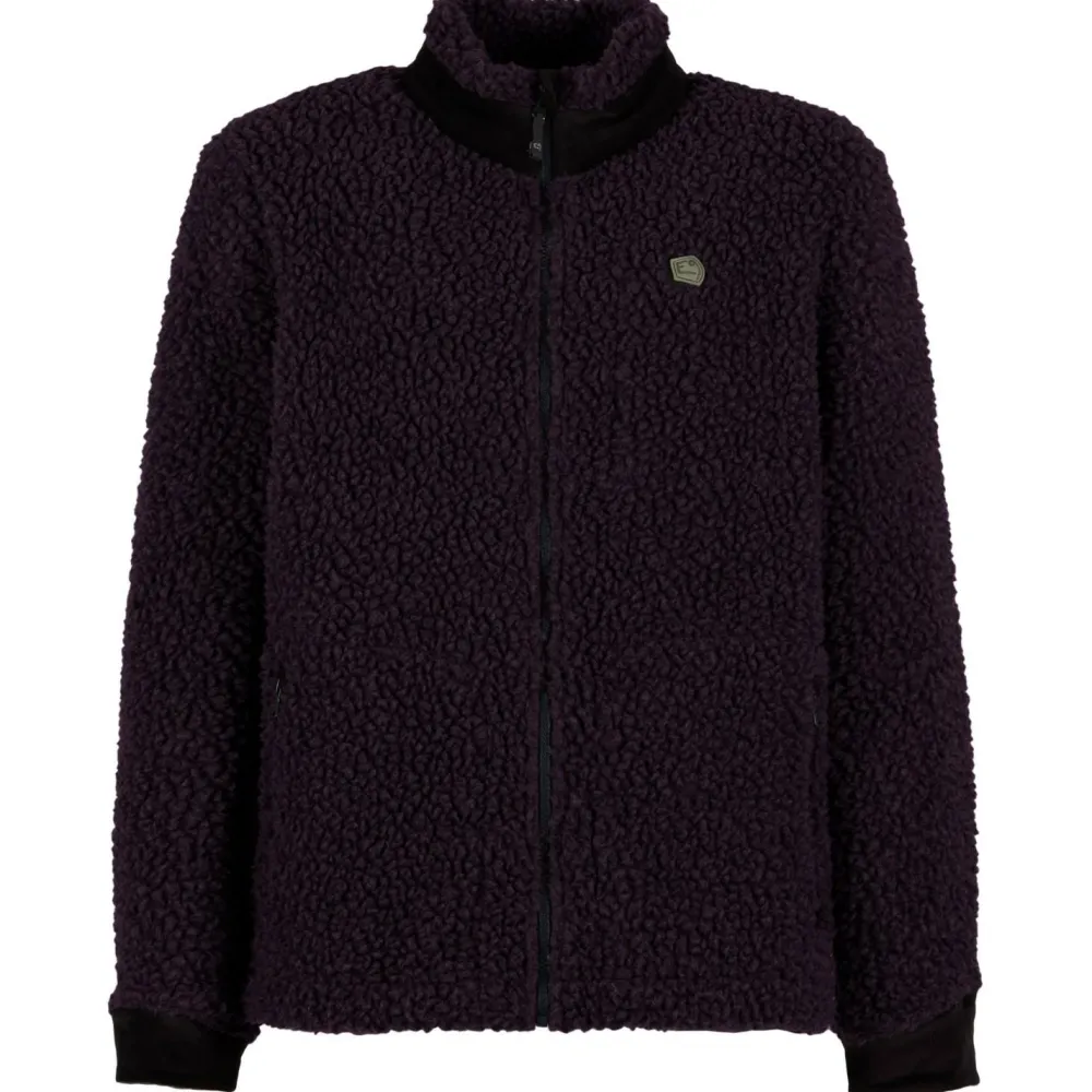 E9 - Pof - Fleecejacke Sale