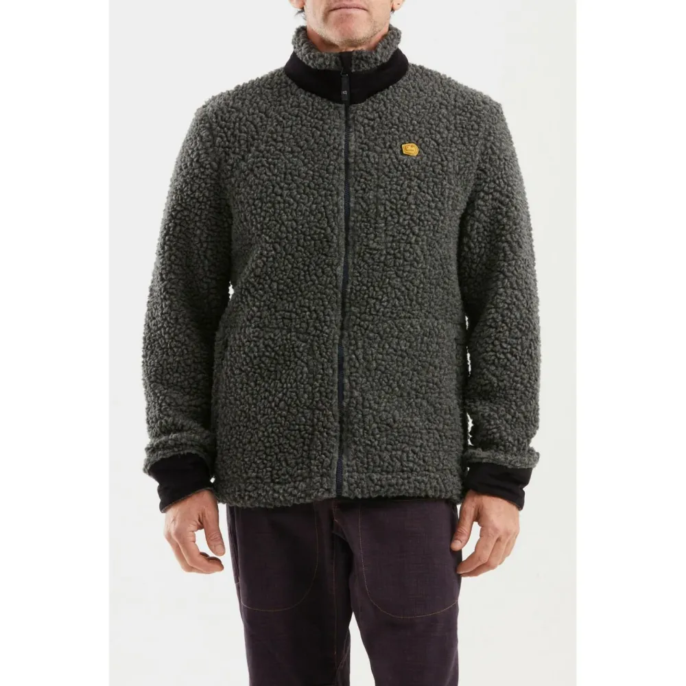 E9 - Pof - Fleecejacke Sale