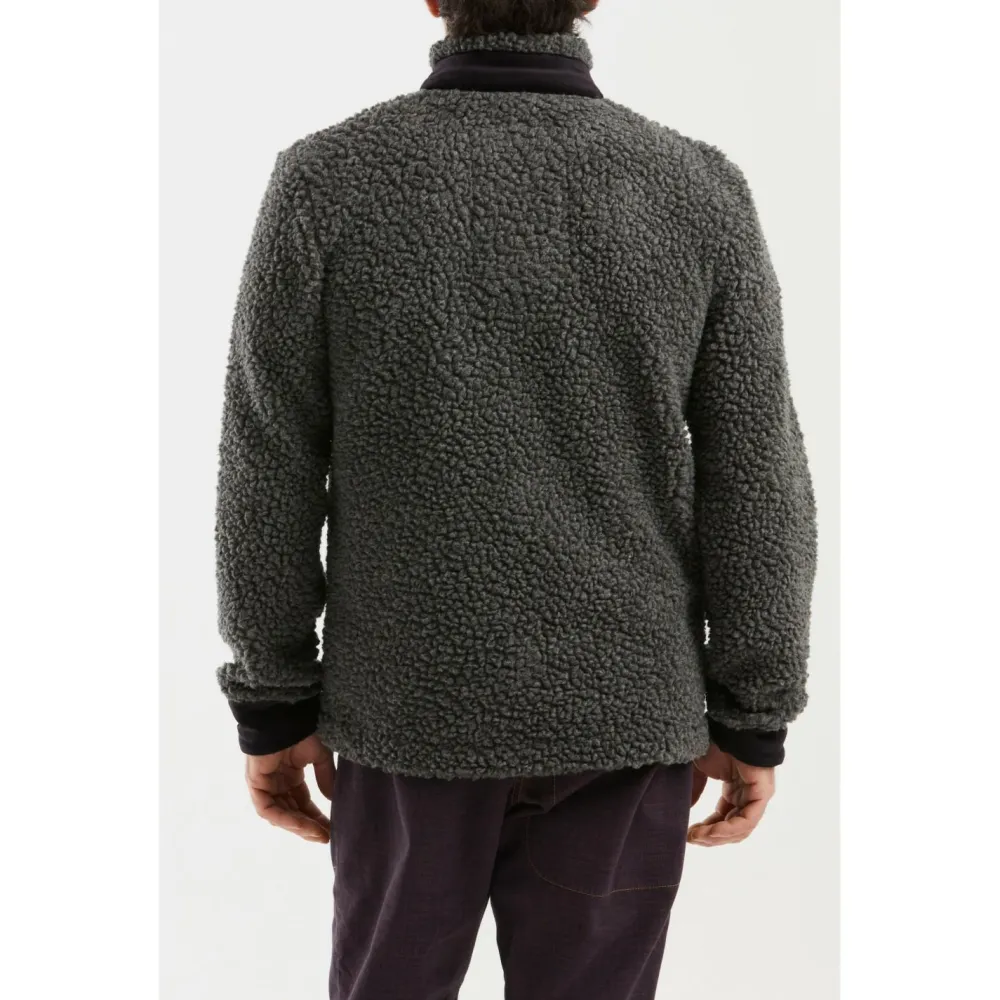 E9 - Pof - Fleecejacke Sale