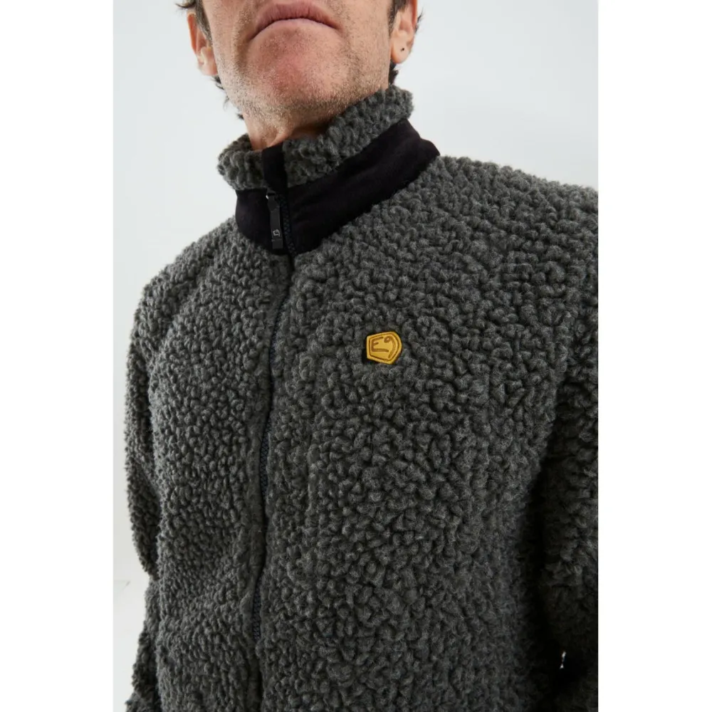 E9 - Pof - Fleecejacke Sale