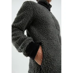 E9 - Pof - Fleecejacke Sale