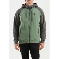 E9 - Rain - Hoodie