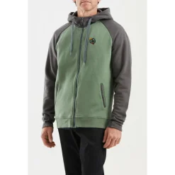 E9 - Rain - Hoodie