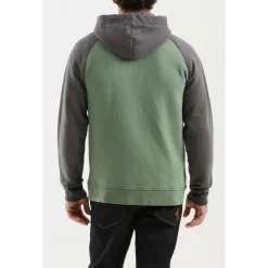 E9 - Rain - Hoodie