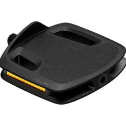 Ergon Fahrradpedale-- PT - Plattformpedale Black