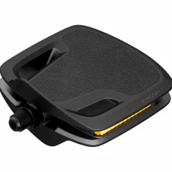 Ergon Fahrradpedale-- PT - Plattformpedale Black