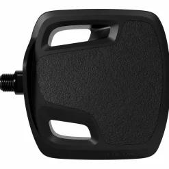 Ergon Fahrradpedale-- PT - Plattformpedale Black