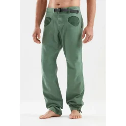 E9 Alltagsbekleidung|Kletterbekleidung-- Rondo Belt - Boulderhose